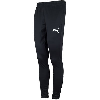 Calça Puma Essentials Active Tricot CL - Masculina - Foto 1