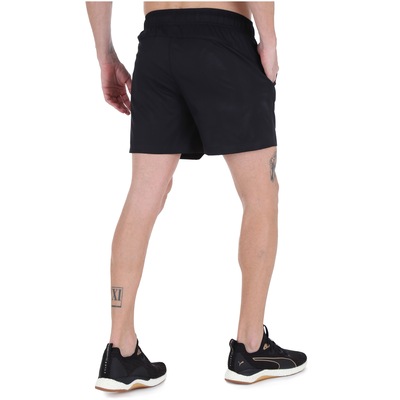 Bermuda Puma Ess Active Wover Short 5 - Masculina - Foto 3