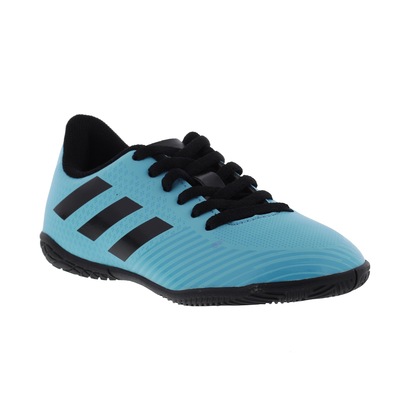 Chuteira Futsal adidas Artilheira III IC - Infantil - Foto 2
