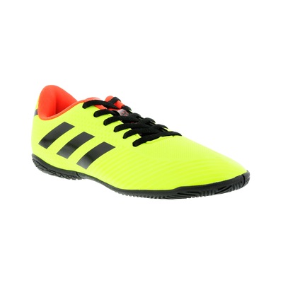 Chuteira Futsal adidas Artilheira III IC - Infantil - Foto 2