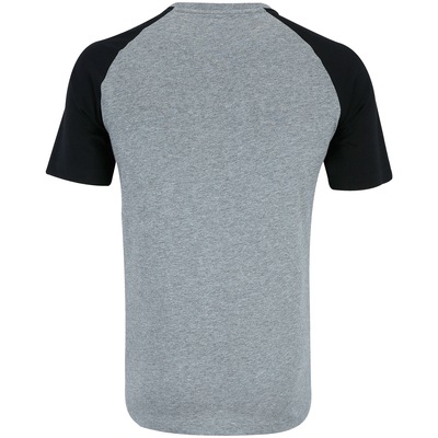 Camiseta Puma Elevated Ess Raglan - Masculina - Foto 2