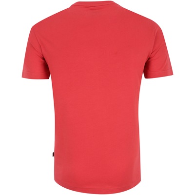 Camiseta Puma Rebel Block Basic - Masculina - Foto 2