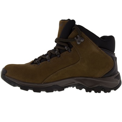 Bota Timberland Trail Dust 3 - Masculina - Foto 5