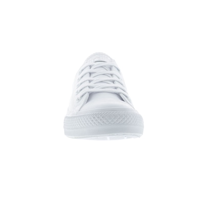 Tênis Converse All Star Chuck Taylor Monochrome - Unissex - Foto 3