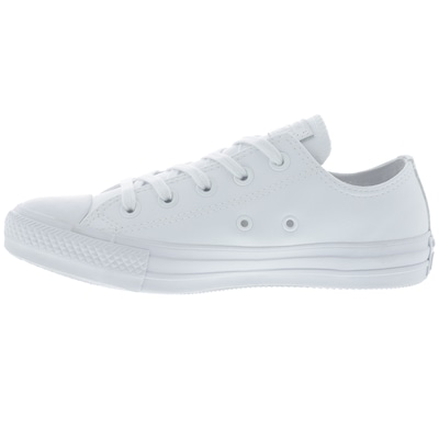 Tênis Converse All Star Chuck Taylor Monochrome - Unissex - Foto 5