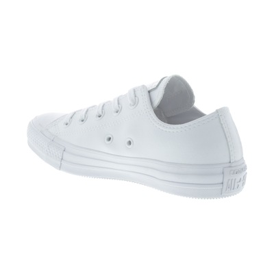Tênis Converse All Star Chuck Taylor Monochrome - Unissex - Foto 6