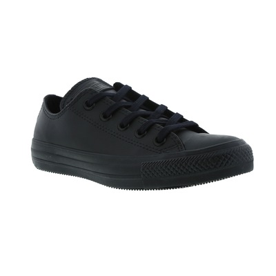 Tênis Converse All Star Chuck Taylor Monochrome - Unissex - Foto 2