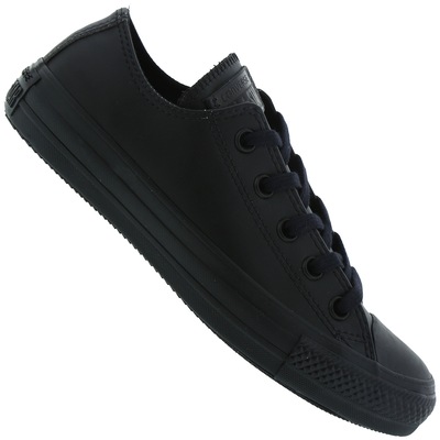 Tênis Converse All Star Chuck Taylor Monochrome - Unissex - Foto 1