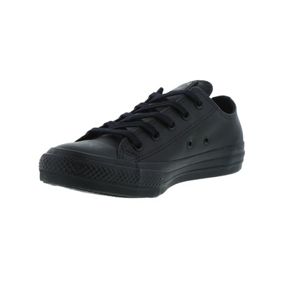 Tênis Converse All Star Chuck Taylor Monochrome - Unissex - Foto 4