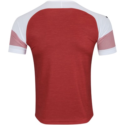 Camisa Arsenal I 18/19 Puma - Masculina - Foto 2