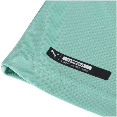 Camisa Arsenal III 18/19 Puma - Masculina - Foto 6