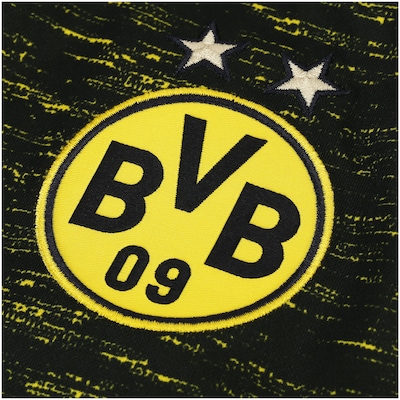 Camisa Borussia Dortmund II 18/19 Puma - Masculina - Foto 3