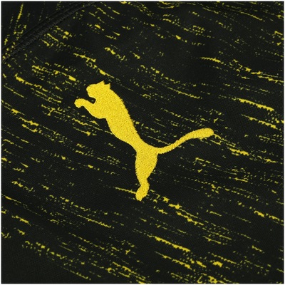 Camisa Borussia Dortmund II 18/19 Puma - Masculina - Foto 4