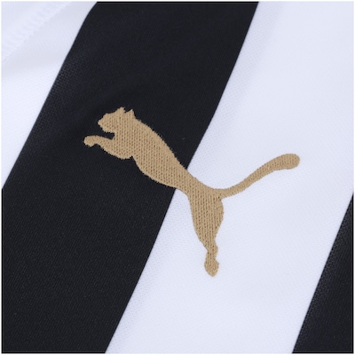 Camisa Newcastle United I 18/19 Puma - Masculina - Foto 4