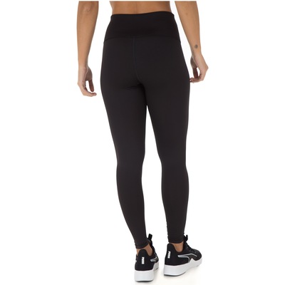 Calça Legging Puma Active Ess - Feminina - Foto 4