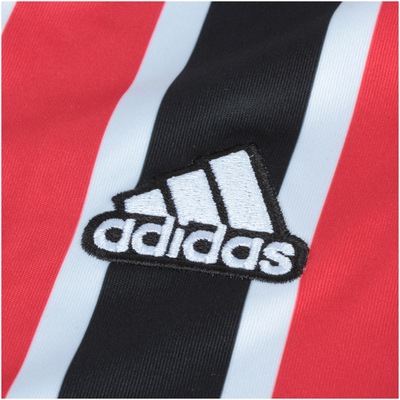 Camisa do São Paulo II 2018 adidas - Infantil - Foto 4