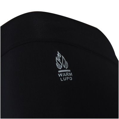 Calça Térmica Segunda Pele Lupo Under Warm - Feminina - Foto 6