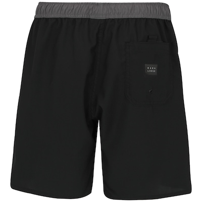Bermuda Hang Loose Zuma - Masculina - Foto 4