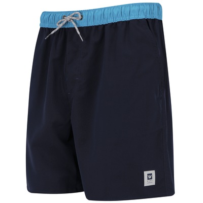 Bermuda Hang Loose Zuma - Masculina - Foto 1