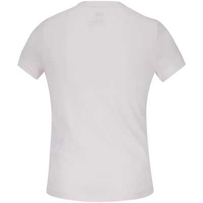 Camiseta Puma Essentials Tee Feminina - Infantil - Foto 2