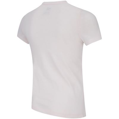 Camiseta Puma Essentials Tee Feminina - Infantil - Foto 4