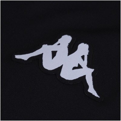Camiseta Kappa Nero - Masculina - Foto 3
