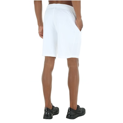 Bermuda Puma Ess Interlock 8 - Masculina - Foto 3