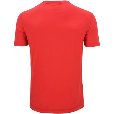 Camiseta Puma Ess Active Big Logo - Masculina - Foto 6
