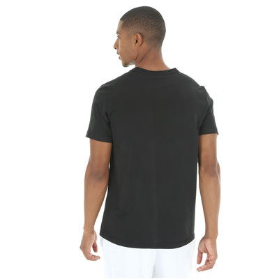 Camiseta Puma Ess Active Big Logo - Masculina - Foto 2