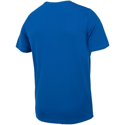 Camiseta Puma Ess Active Big Logo - Masculina - Foto 5