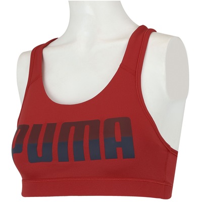 Top Fitness Puma 4Keeps BRA M - Adulto - Foto 3