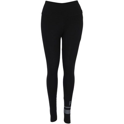 Calça Legging Puma Athletic Logo - Feminina - Foto 3
