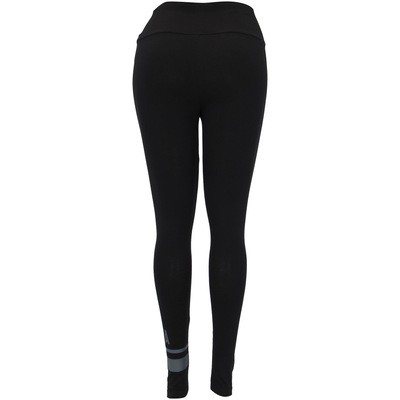 Calça Legging Puma Athletic Logo - Feminina - Foto 4