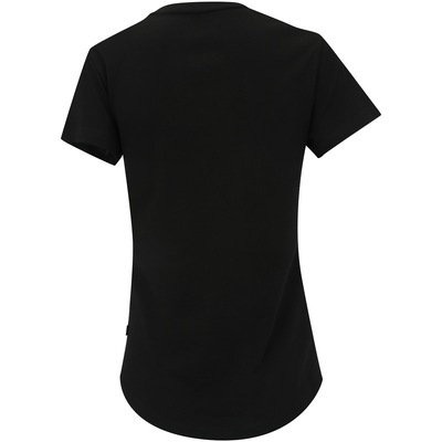 Camiseta Puma Essentials Tee - Feminina - Foto 2