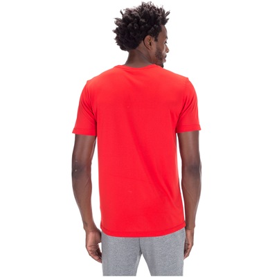 Camiseta Puma Ess Active - Masculina - Foto 3