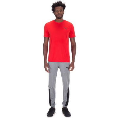 Camiseta Puma Ess Active - Masculina - Foto 4
