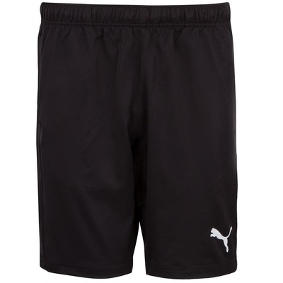 Bermuda Puma Essentials Active Woven - Masculina - Foto 4