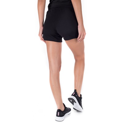 Shorts Puma Essentials Sweat - Feminino - Foto 3