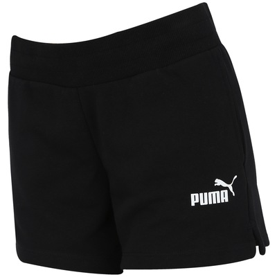 bermuda puma feminina