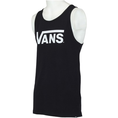 Camiseta Regata Vans Classic Tank - Masculina - Foto 3