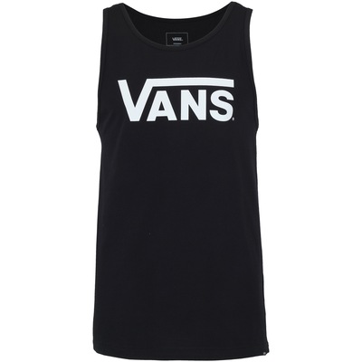 Camiseta Regata Vans Classic Tank - Masculina - Foto 1