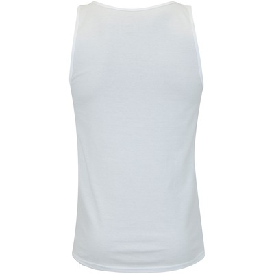 Camiseta Regata Vans Classic Tank - Masculina - Foto 2