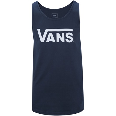 Camiseta Regata Vans Classic Tank - Masculina - Foto 1