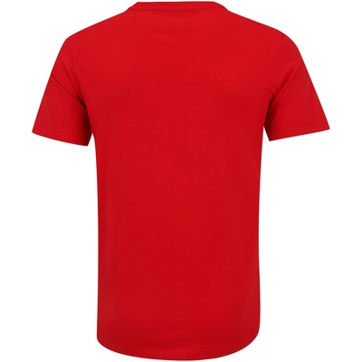 Camiseta Timberland Morse Code - Masculina - Foto 6