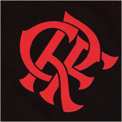 Camisa Polo do Flamengo Gang - Masculina - Foto 2