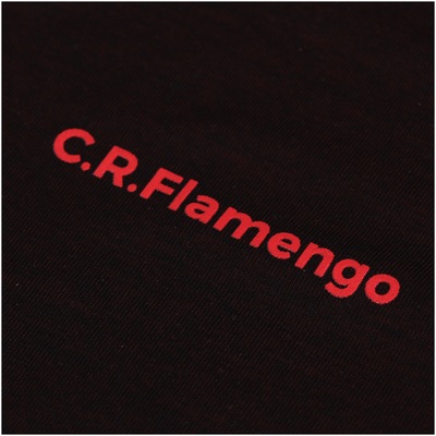 Camisa Polo do Flamengo Gang - Masculina - Foto 3
