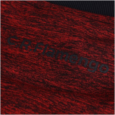 Camisa Polo do Flamengo Gang - Masculina - Foto 4