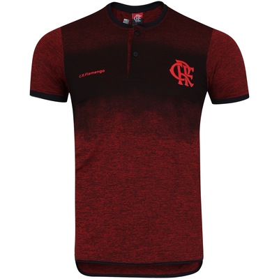 Camisa Polo do Flamengo Gang - Masculina - Foto 1