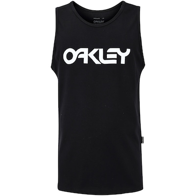 Camiseta Regata Oakley Mark II Tank - Masculina - Foto 5