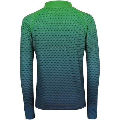 Camiseta Manga Longa com Proteção Solar UV Oxer Turma da Mônica - Infantil - Foto 2